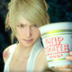 I will not rest until late-night hunger is banished from our world and Cup Noodle is restored!